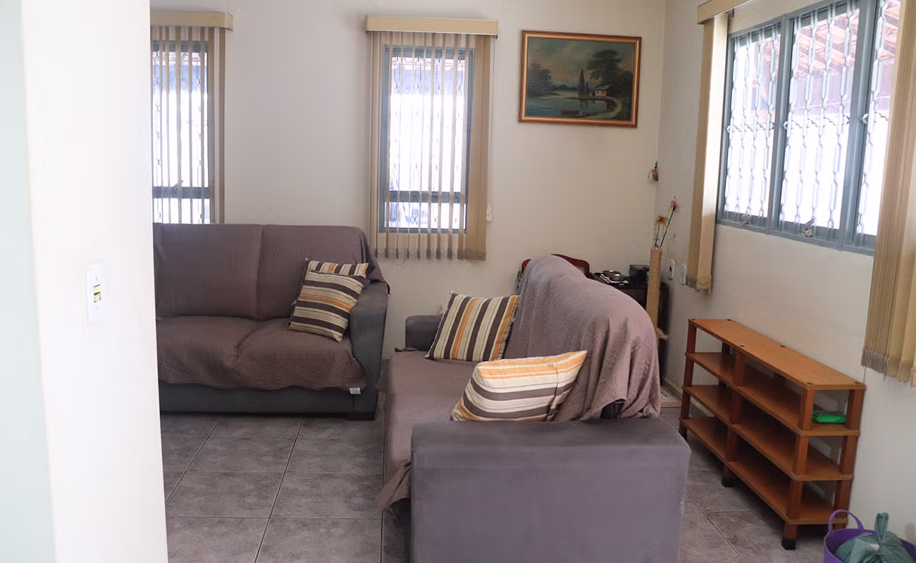 Sala de Estar