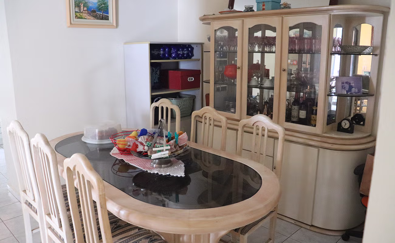 Sala de Jantar